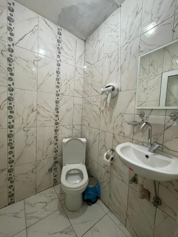 Taksim Dara Apart Hotel 2 Стамбул Экстерьер фото